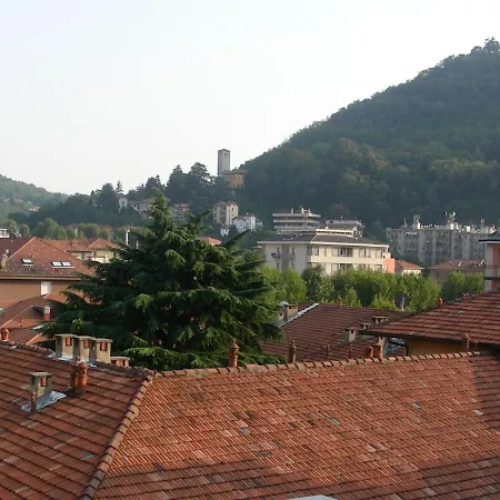 Como Citta: Ottimo Appartamento Servitissimo Exterior photo