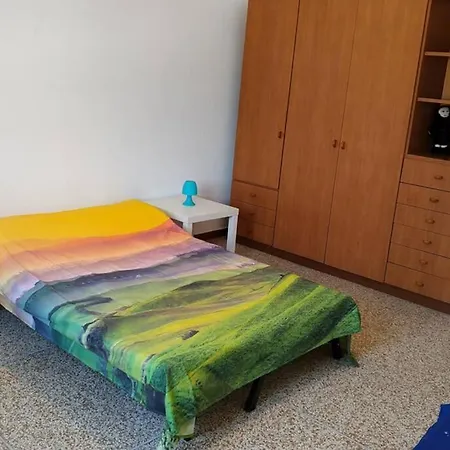 Como Citta: Ottimo Appartamento Servitissimo Exterior photo