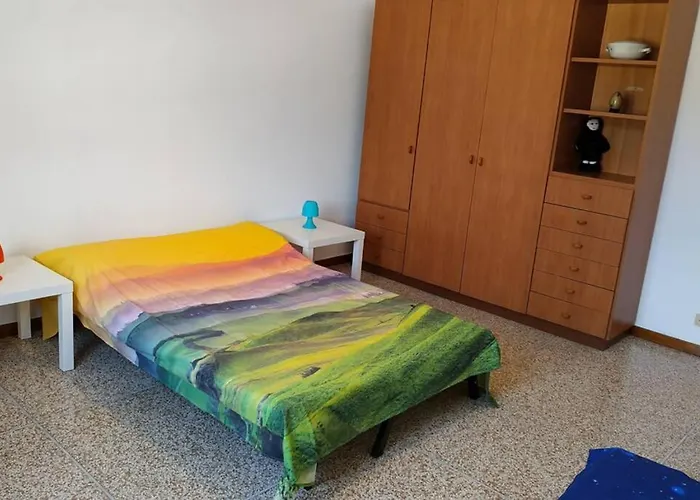 Como Citta: Ottimo Appartamento Servitissimo