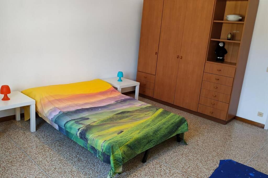 Apartamento Citta: Ottimo Servitissimo *